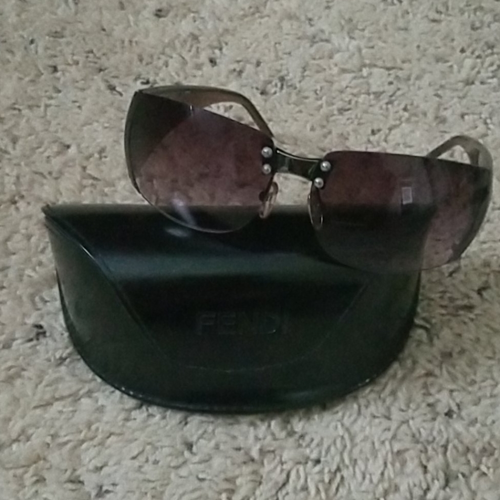 Fendi Sunglasses
